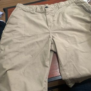 Khaki SHORTS